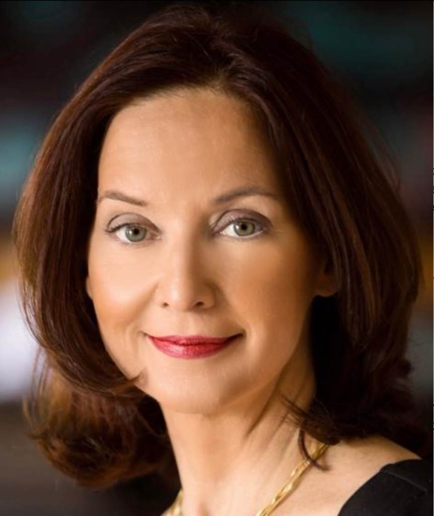 Mirjana Dimc Perko