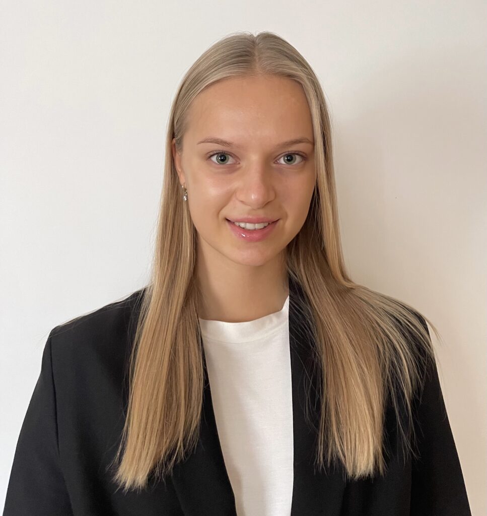 Veronika Yukhta