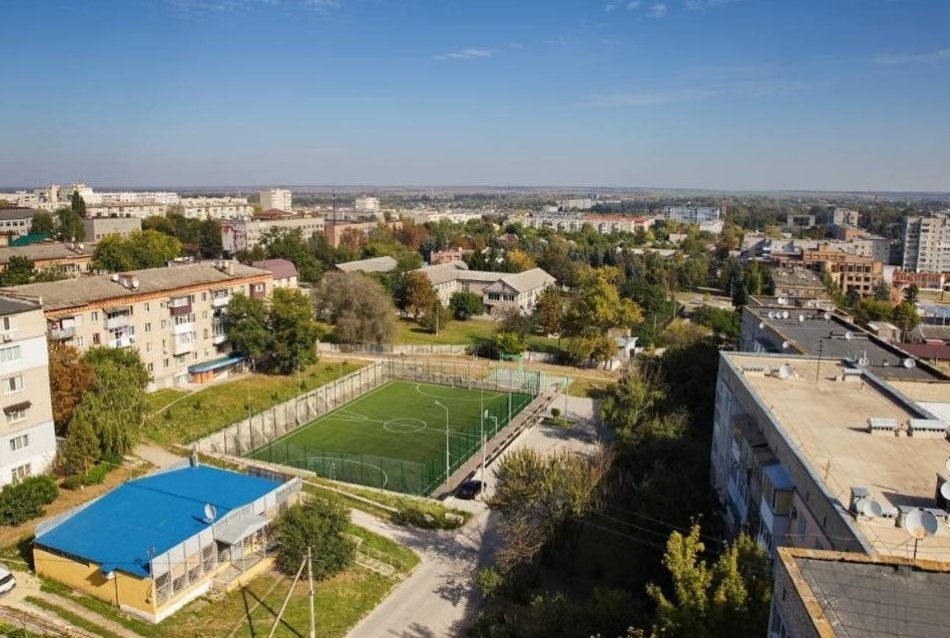 Balakliya