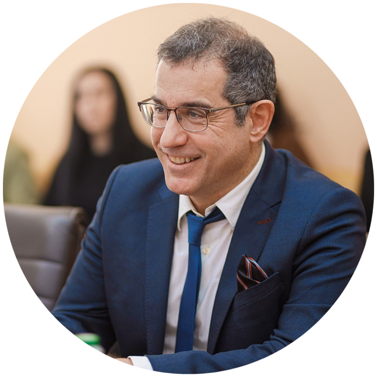 Nabil Sioufi