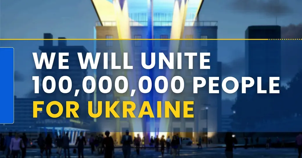 Building a Nation on a New Foundation: Meet Economy of Trust Ukraine