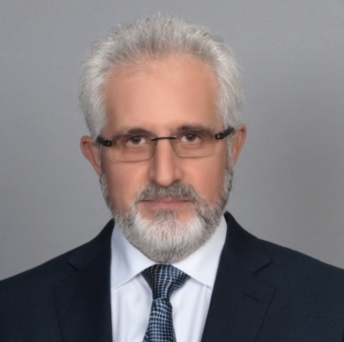 Edward Sartron