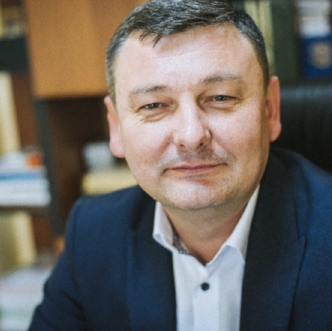 Ivan Synetar