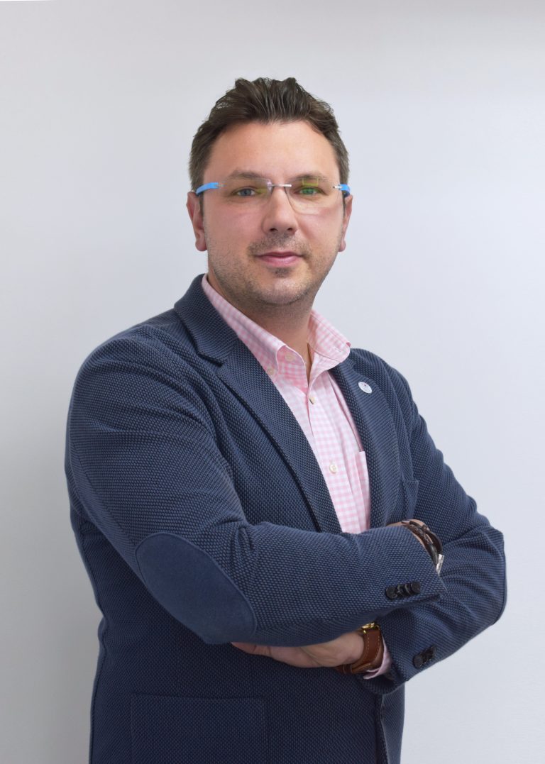 Kristian Dryniak