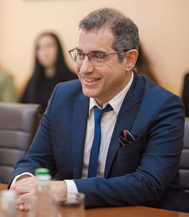 Nabil Sioufi