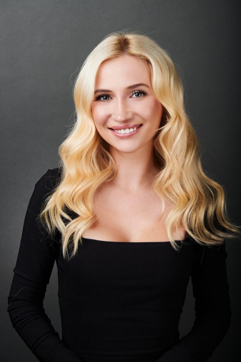 Vita Shafinska