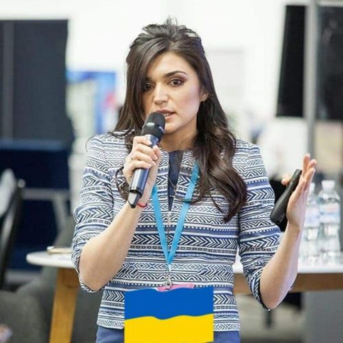 Camilla Khrulova