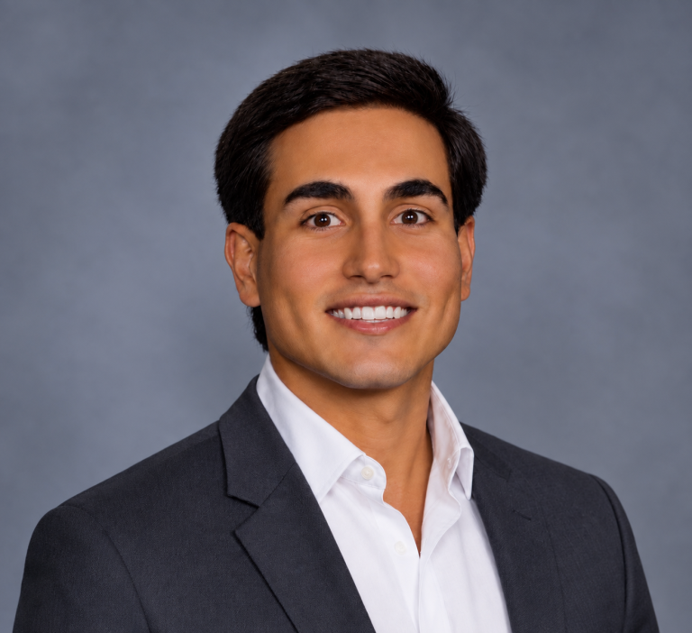 Keny Herrada Jr.