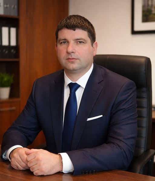 Ihor Matkivskyi