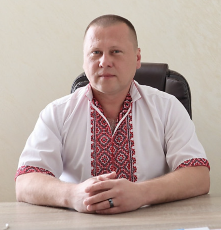 Maksym Lahodiienko