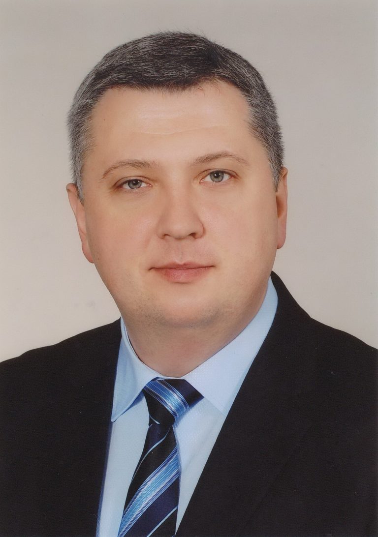 Maksym Samchyk