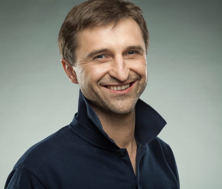 Oleh Danyliak