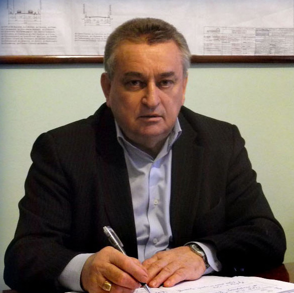 Oleh Kotsovskyi
