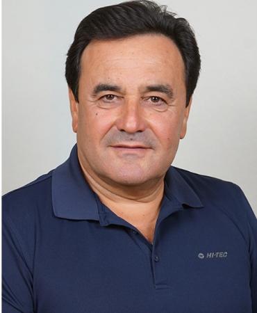 Oleksandr Borsuk