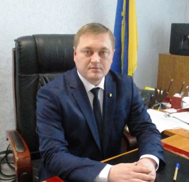 Oleksii Asmolov