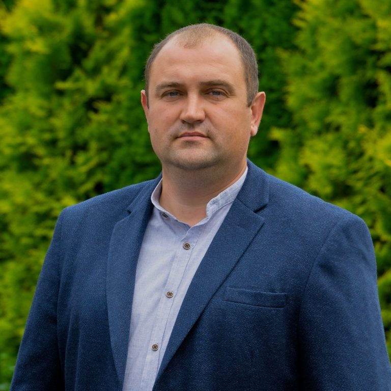 Petro Vasylkiv