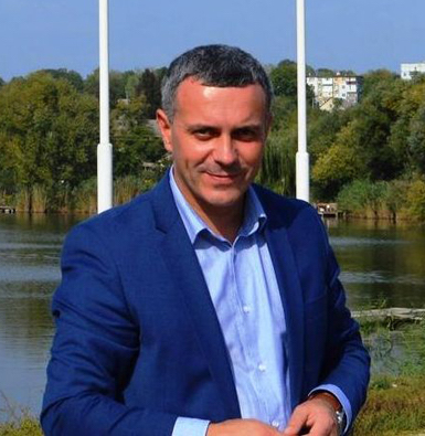 Serhii Mazur
