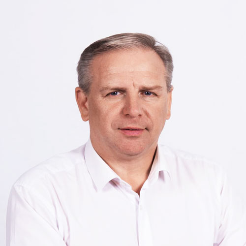 Serhii Orliuk