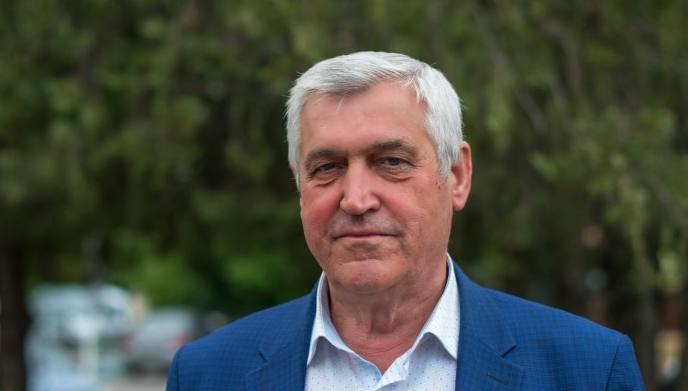 Valeriy Stoilaki