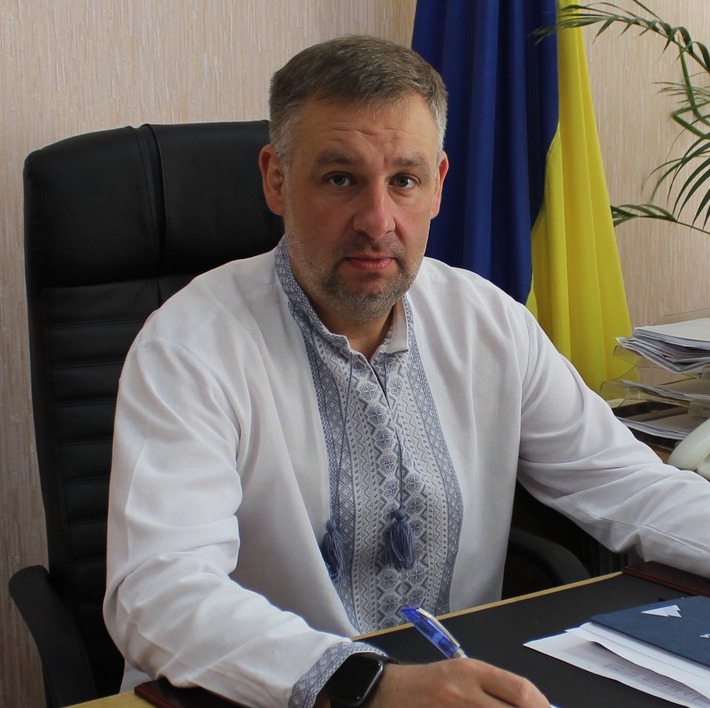 Vitalii Voitko