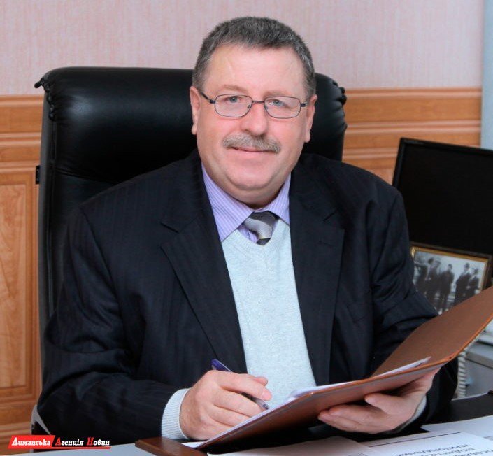 Volodymyr Panych